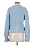 Nine West Blue Pullover Sweater Size XS - photo 2
