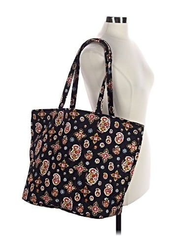 Vera Bradley Tote (view 2)