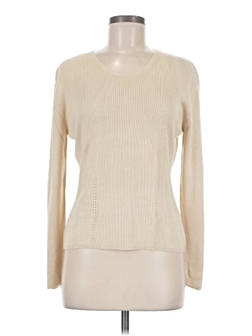 INC International Concepts Pullover Sweater (view 1)