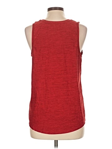 Team Apparel Sleeveless T-Shirt (view 2)