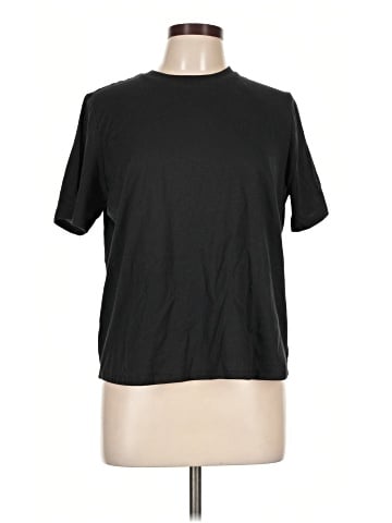 SKIMS Short Sleeve T-Shirt (view 1)