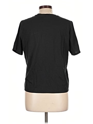 SKIMS Short Sleeve T-Shirt (view 2)