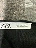 Zara Black Tube Top Size S - photo 4