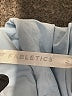 Fabletics Blue Jacket Size M - photo 6