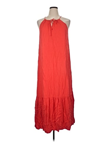 Banana Republic Factory Store Casual Dress (view 1)