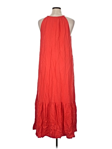 Banana Republic Factory Store Casual Dress (view 2)
