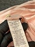 L.L.Bean Pink Kimono Size XL - photo 8