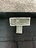 JM Collection Black Dress Pants Size L - photo 4