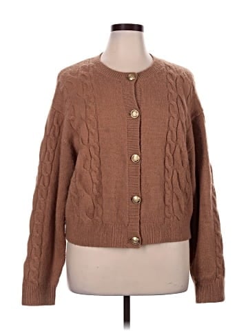 J.Crew Cardigan (view 1)