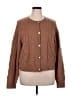 J.Crew Brown Cardigan Size XL - photo 1