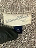 Universal Thread 100% Cotton Tweed Tan Pullover Sweater Size M - photo 7