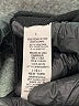 IISLI Solid Black Blazer Size 4 - photo 7