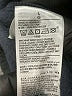 Old Navy 100% Polyester Black Vest Size L - photo 7