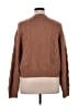 J.Crew Brown Cardigan Size XL - photo 2