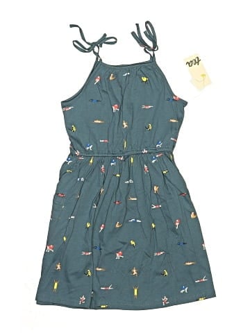 Tea Dress (view 1)