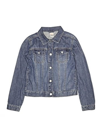 Gymboree Denim Jacket (view 1)