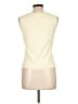 Talbots Ivory Sweater Vest Size L - photo 2