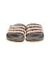 Adidas Stripes Gold Sandals Size 7 - photo 2