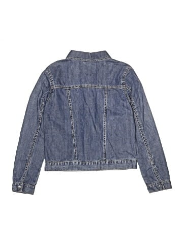 Gymboree Denim Jacket (view 2)