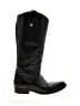 FRYE Black Boots Size 8 1/2 - photo 1