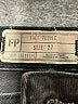 Free People Black Jeans Size 27 waist - photo 7