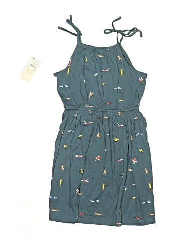 Tea Dress (view 2)