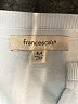 Francesca's Blue Sweatshirt Size M - photo 7