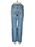 Rag & Bone 100% Cotton Hearts Blue Jeans Size 25 waist - photo 2