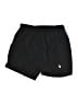 The North Face Solid Black Athletic Shorts Size S - photo 1