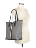 BCBG Print Gray Tote One size - photo 2
