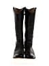 FRYE Black Boots Size 8 1/2 - photo 2