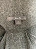 Twenty One Gray Kimono Size S - photo 7