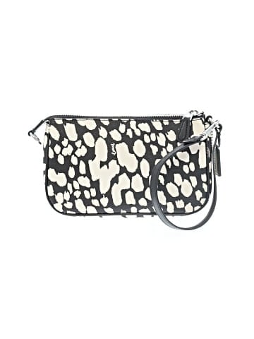 Coach Leather Wristlet (view 2)