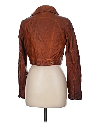 Black Rivet Jacket (view 2)