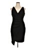 Guess Black Cocktail Dress Size 16 - photo 1