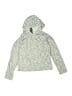 C9 By Champion Gray Pullover Hoodie Size 7 - 8 - photo 1