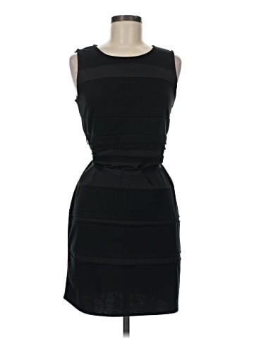 Simply Vera Vera Wang Cocktail Dress (view 1)