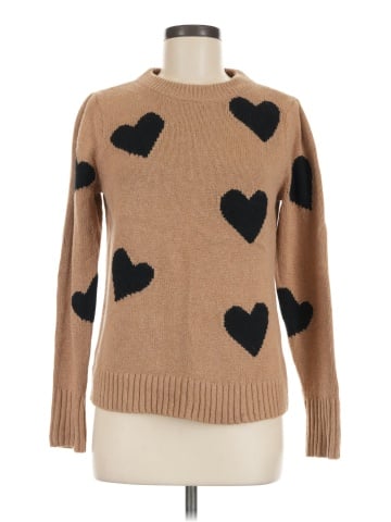 Caslon Pullover Sweater (view 1)