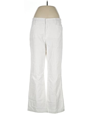 JM Collection Casual Pants (view 1)