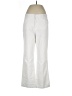 JM Collection Ivory Casual Pants Size 12 - photo 1