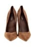 Guess Brown Heels Size 8 1/2 - photo 2