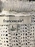 Francesca's 100% Polyester Color Block Pink Pullover Sweater Size L - photo 7