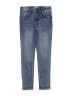 Joyfolie Solid Blue Jeans Size 12 - photo 1