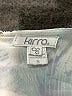 Kirra 100% Polyester Blue Sleeveless Blouse Size S - photo 7