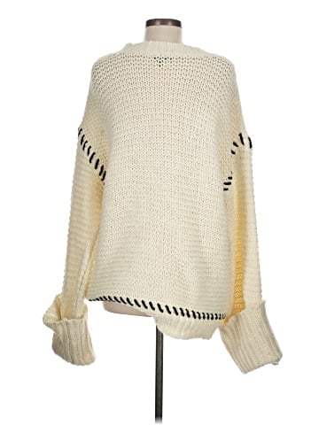 Topshop Poncho (view 2)
