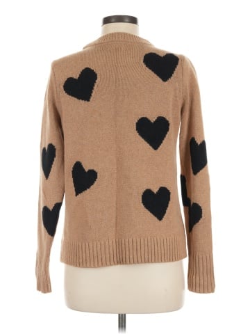 Caslon Pullover Sweater (view 2)