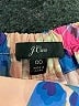 J.Crew 100% Cotton Floral Gold Casual Pants Size 00 - photo 7