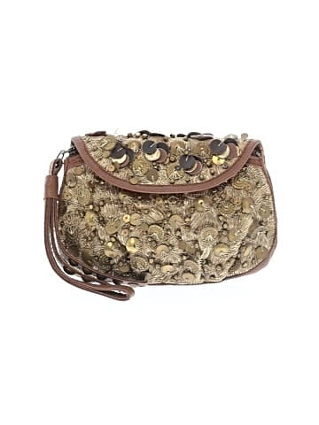 Lucky Penny Wristlet (view 1)