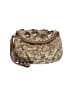 Lucky Penny Tweed Gold Wristlet One size - photo 1