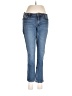 Code Bleu Hearts Blue Jeans Size 6 - photo 1